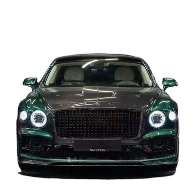 ZG2 220mm Flying Spur Body Kit Spoiler Body Kit For Bentley