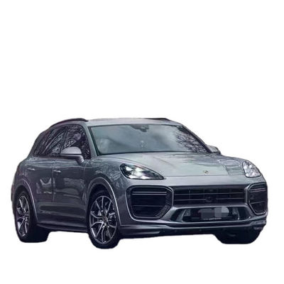 Zestaw nadwozia z włókien węglowych Cayenne dla Porsche Cayenne MTR