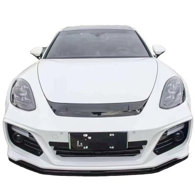 Do TechArt Style Body Kit dla Porsche Paramera 971 Body Kit szerokie przednie i tylne zderzaki