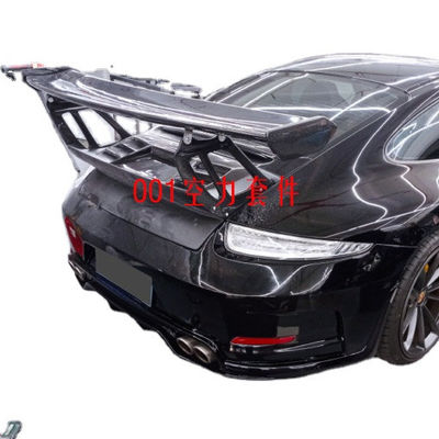 Nowy produkt dla Porsche 911 997.1 997.2 Spoiler 911 997.1 997.2 Spoiler z włókien węglowych