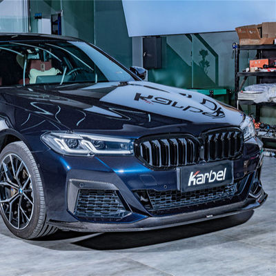 Gorąca sprzedaż G30 G38 530i Zestaw nadwozia z włókna węglowego dla BMW serii 5