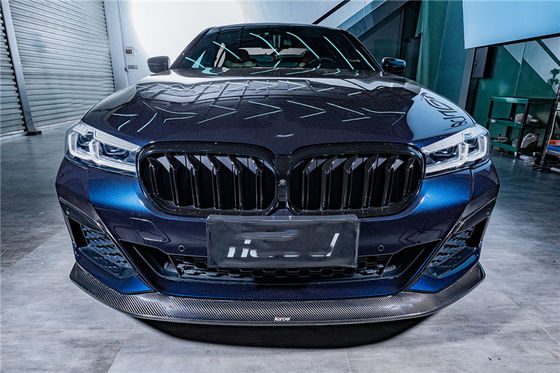 Gorąca sprzedaż G30 G38 530i Zestaw nadwozia z włókna węglowego dla BMW serii 5