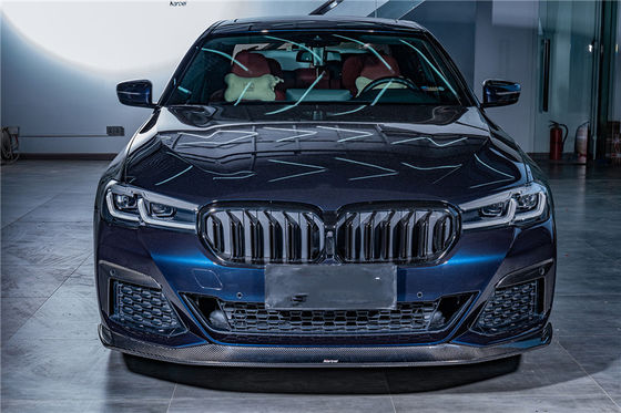 Gorąca sprzedaż G30 G38 530i Zestaw nadwozia z włókna węglowego dla BMW serii 5