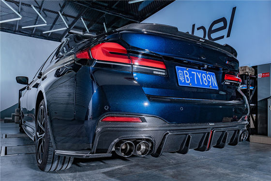 Gorąca sprzedaż G30 G38 530i Zestaw nadwozia z włókna węglowego dla BMW serii 5