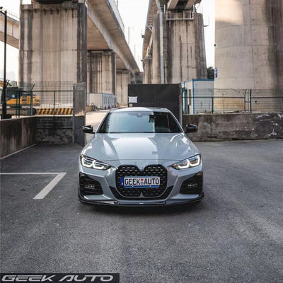 Gorąca sprzedaż G22 G23 425i 430I Zestaw nadwozia z włókna węglowego dla BMW serii 4
