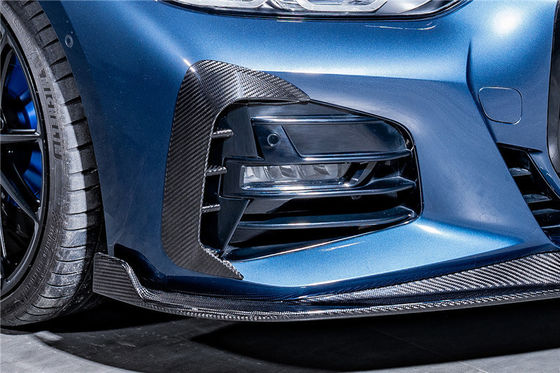 Gorąca sprzedaż G22 G23 425i 430I Zestaw nadwozia z włókna węglowego dla BMW serii 4