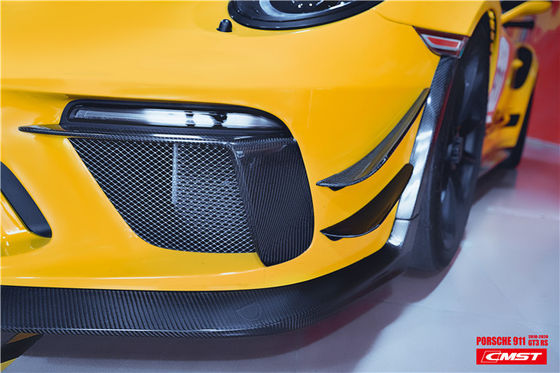 Zestaw nadwozia z włókna węglowego dla Porsche 911 991.2 GT3RS 911 GT3RS