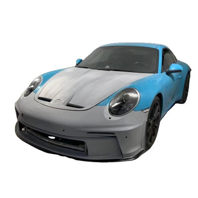 Dla Porsche 911 991.1 991.2 Body Kit 991.1 991.2 Upgrade 992GT3 Style Front Bumper Cover 991.1 991.2 Body Kit