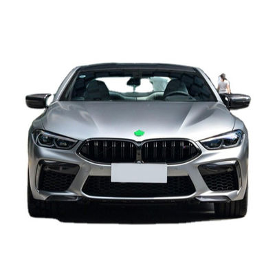 Nowy produkt dla BMW serii 8 840I 850 zestaw nadwozia 840 850 Modernizowany styl M8 przednie i tylne zderzaki
