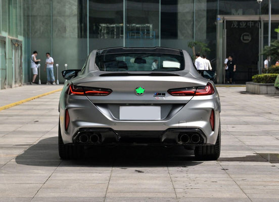 Nowy produkt dla BMW serii 8 840I 850 zestaw nadwozia 840 850 Modernizowany styl M8 przednie i tylne zderzaki