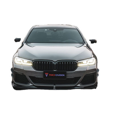 Nowy produkt dla BMW 525 530 540 G30 G38 Węglowy zestaw nadwozia G30 G38 Węglowy zestaw nadwozia