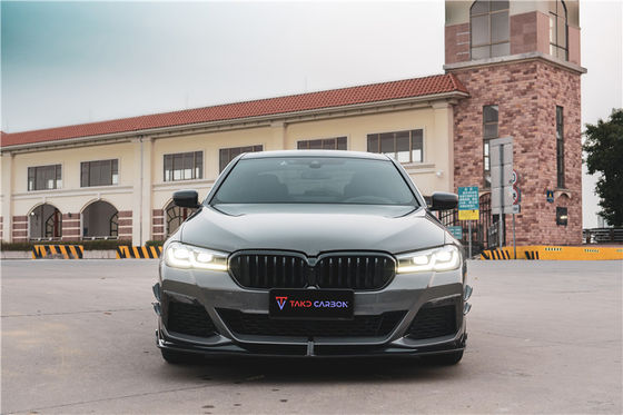 Nowy produkt dla BMW 525 530 540 G30 G38 Węglowy zestaw nadwozia G30 G38 Węglowy zestaw nadwozia