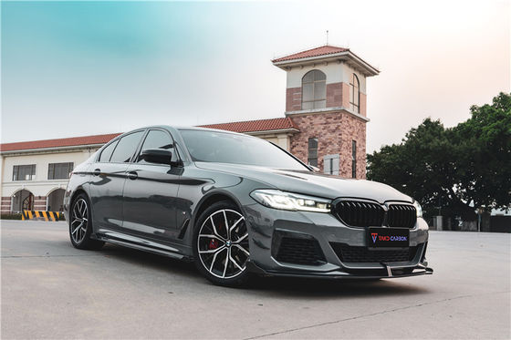 Nowy produkt dla BMW 525 530 540 G30 G38 Węglowy zestaw nadwozia G30 G38 Węglowy zestaw nadwozia