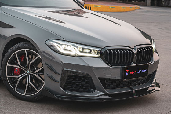 Nowy produkt dla BMW 525 530 540 G30 G38 Węglowy zestaw nadwozia G30 G38 Węglowy zestaw nadwozia