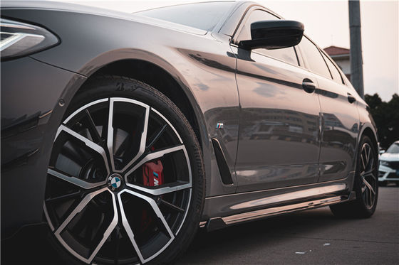 Nowy produkt dla BMW 525 530 540 G30 G38 Węglowy zestaw nadwozia G30 G38 Węglowy zestaw nadwozia