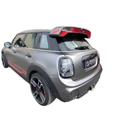 Spoiler z włókien węglowych dla BMW Materiał z włókien węglowych MINI Coupe MINI Coupe Carbon Fiber Spoiler Body Kit