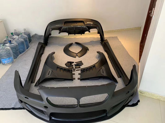 Dla BMW serii 6 F12 F13 zestaw nadwozia FPR Materiał F12 F13 Modernizowany styl poprzedniego projektu