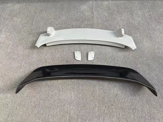 Części samochodowe dla Porsche Palamela 971 Spoiler Palamela 971 została zmodernizowana z Techart Style Carbon Fiber Spoiler