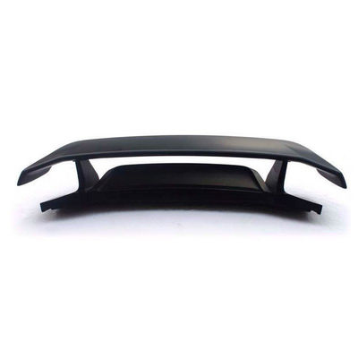 Części samochodowe dla Porsche 911 991.1 Spoiler 911 991.1 Uaktualniony Techart Style Spoiler z włókna węglowego