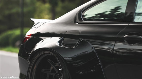 Części samochodowe dla BMW serii 6 M6 F12F13 Body Kit M6 F12 F13 Upgrade MB Style Wide Body Kit