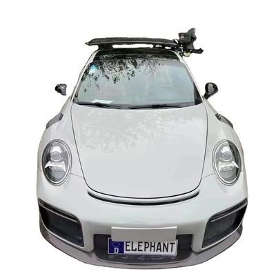 Części samochodowe dla Porsche 911 991.1 Zmodernizowany zestaw nadwozia GT2RS 991.1 Zmodernizowany zestaw nadwozia GT2RS przedni i tylny zderzak spoiler