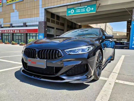 Części samochodowe dla BMW serii 8 G14 G15 G16 840i Karbonowe włókna