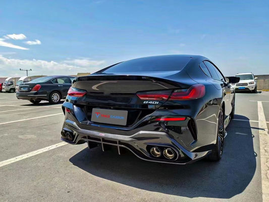 Części samochodowe dla BMW serii 8 G14 G15 G16 840i Karbonowe włókna