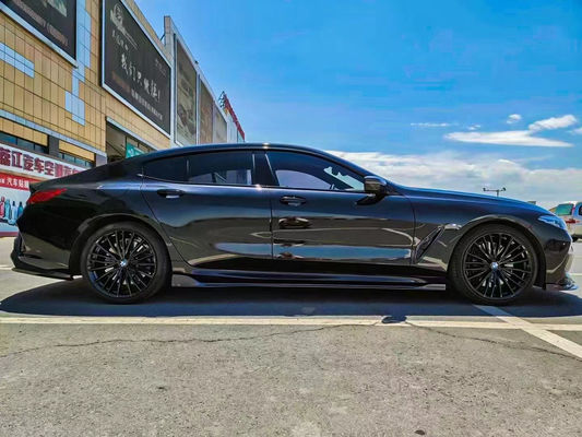 Części samochodowe dla BMW serii 8 G14 G15 G16 840i Karbonowe włókna