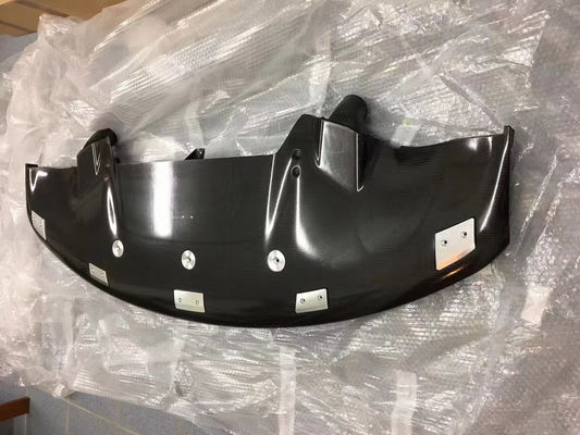 Do BMW M3 M4 F80F82 Zestaw nadwozia z włókna węglowego