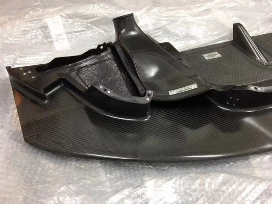 Do BMW M3 M4 F80F82 Zestaw nadwozia z włókna węglowego