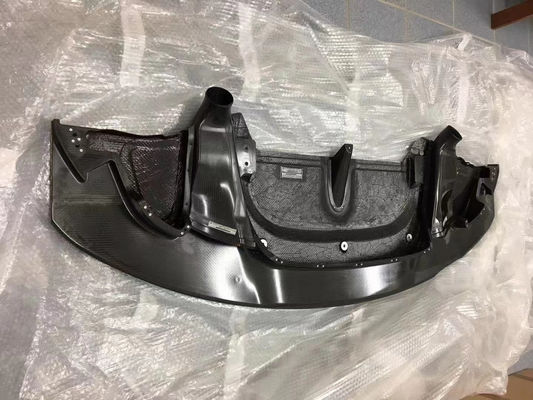Do BMW M3 M4 F80F82 Zestaw nadwozia z włókna węglowego