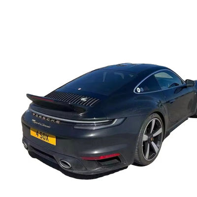2020 911 Porsche Body Kit ART Style Włókno węglowe