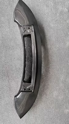 2020 911 Porsche Body Kit ART Style Włókno węglowe