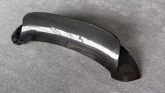2020 911 Porsche Body Kit ART Style Włókno węglowe