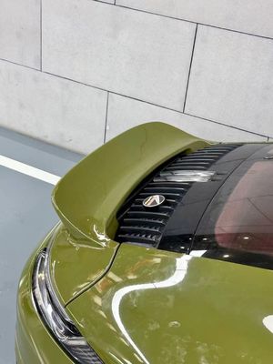 2020 911 Porsche Body Kit ART Style Włókno węglowe