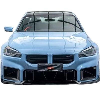 Do BMW M2 G87 Zestaw nadwozia z włókna węglowego