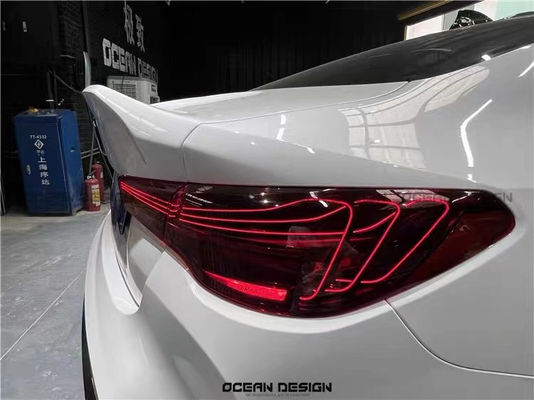 Dla BMW G87 M2 Pozycja G87 M2 Zmodernizowana pozycja G87 M2 Pozycja CSL Pozycja G87 M2 Pozycja G87 M2 Pozycja G87 M2 Węglowa
