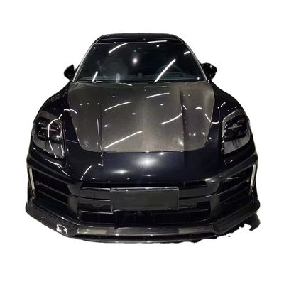 Palamela 976 Porsche Body Kit Zastąpienie przedniej usta Diffuser Side Skirt Body Kit