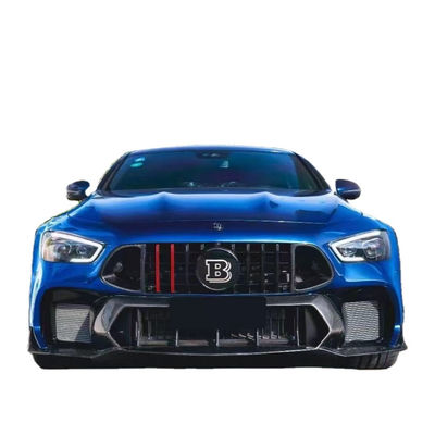 Do Bras RT900 Body Kit do Mercedes-Benz AMG GT50 53 63S Uaktualnienie RT900 Wide Body AMG GT50 53 63S Body Kit