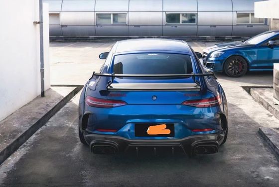 Do Bras RT900 Body Kit do Mercedes-Benz AMG GT50 53 63S Uaktualnienie RT900 Wide Body AMG GT50 53 63S Body Kit