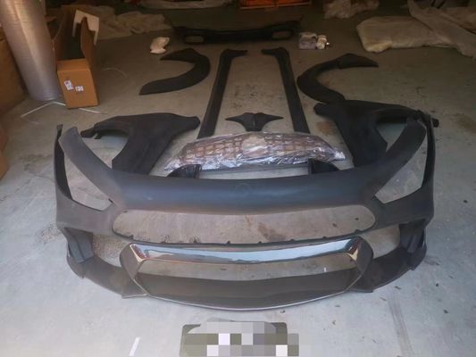 Do Bras RT900 Body Kit do Mercedes-Benz AMG GT50 53 63S Uaktualnienie RT900 Wide Body AMG GT50 53 63S Body Kit