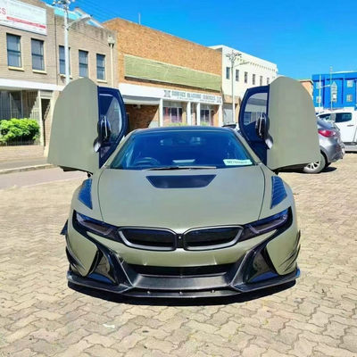 Do BMW I8 Zestaw nadwozia z włókna węglowego