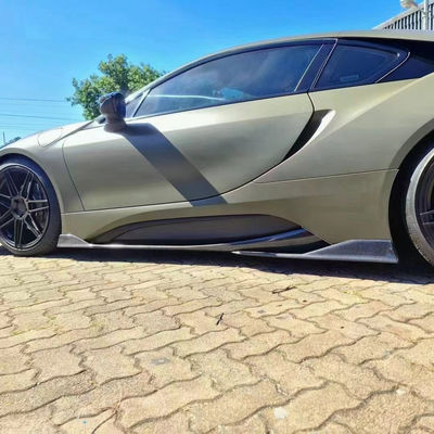 Do BMW I8 Zestaw nadwozia z włókna węglowego