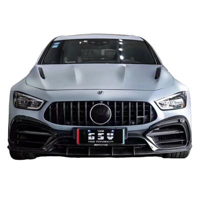 Do Mercedes AMG GT50 53 63 Zestaw nadwozia z włókna węglowego