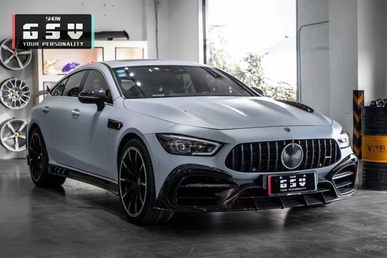 Do Mercedes AMG GT50 53 63 Zestaw nadwozia z włókna węglowego
