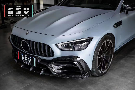 Do Mercedes AMG GT50 53 63 Zestaw nadwozia z włókna węglowego