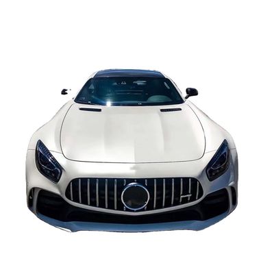 Części samochodowe dla Mercedes-Benz AMG GT GTC GTS Body Kit AMG GT GTC GTS Zmodernizowany GTR-style Front and Rear Bumper Spoiler Body Kit