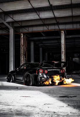 2022 Hot New Products GTR R35 Wide Bodyki Body Kit dla Nissana GTR R35 Wide Bodyki Przednia i tylna
