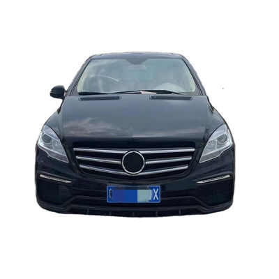 Nowy produkt dla Mercedes-Benz W251 R320 R350 R400 R500 Body Kit R350 R400 R500 Front Bumper