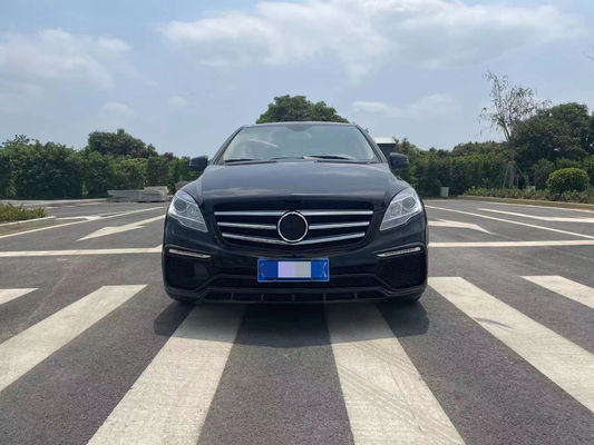 Nowy produkt dla Mercedes-Benz W251 R320 R350 R400 R500 Body Kit R350 R400 R500 Front Bumper